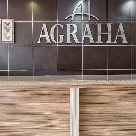 Agraha Andalas Hotel มากาซาร์ ภายนอก รูปภาพ