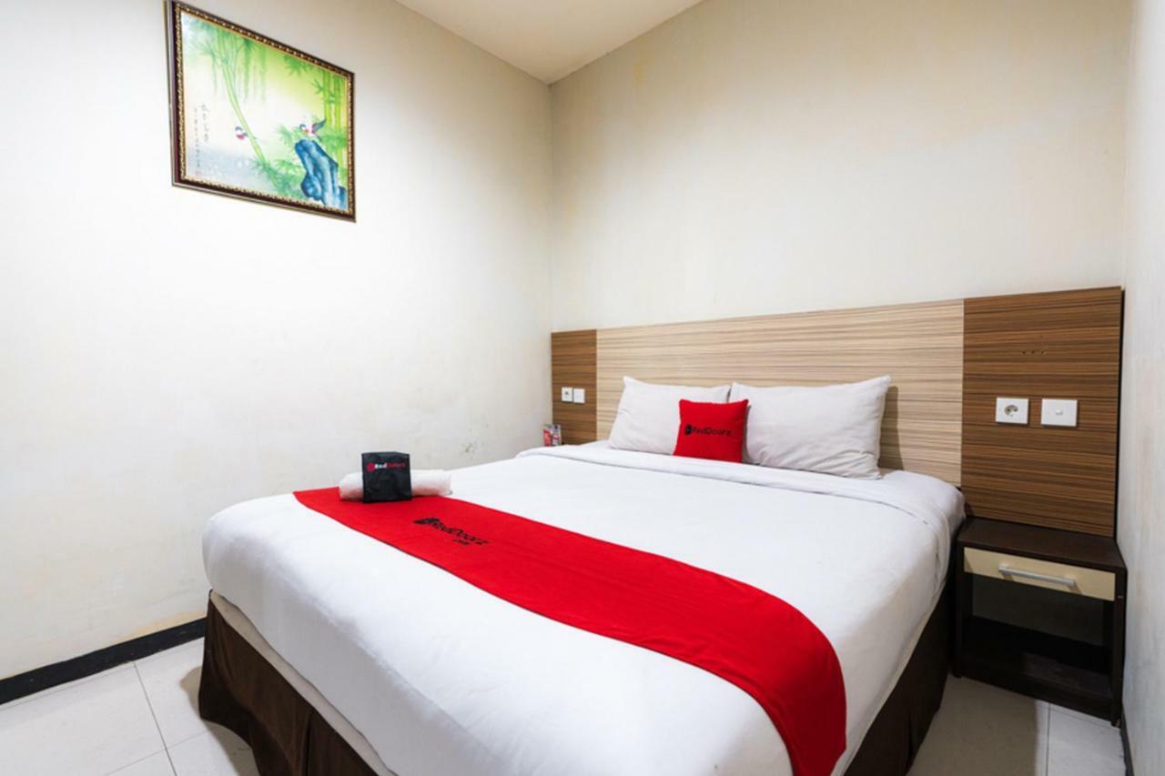 Agraha Andalas Hotel มากาซาร์ ภายนอก รูปภาพ