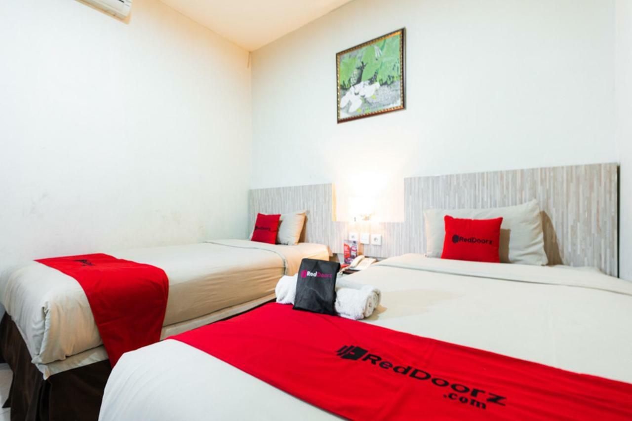 Agraha Andalas Hotel มากาซาร์ ภายนอก รูปภาพ