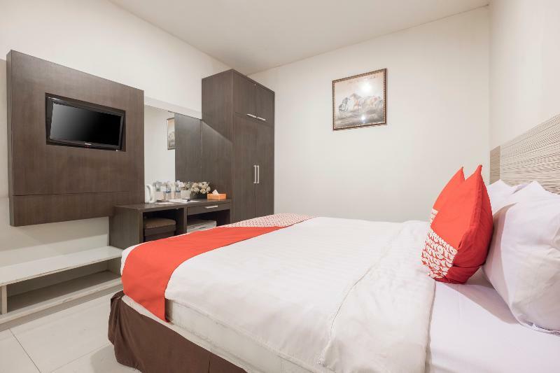 Agraha Andalas Hotel มากาซาร์ ภายนอก รูปภาพ